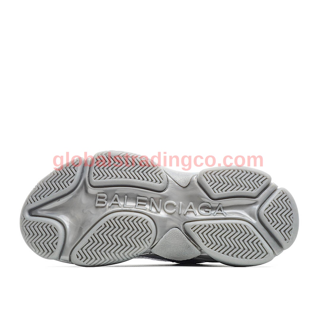 Balenciaga Triple S Dad Shoes Running Shoes